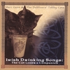 MARC GUNN & THE DUBLINERS' TABBY CATS: Irish Drinking Songs: The Cat Lover's Companion