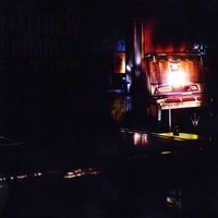 Matthew Grimm & the Red Smear : The Ghost of Rock & Roll