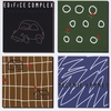 Melanie Hammet: Edifice Complex (and other urban plans)