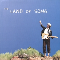 mark handley and the bone idols : the land of song
