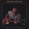 MICHAEL HEYMAN: Heart Full of Blues