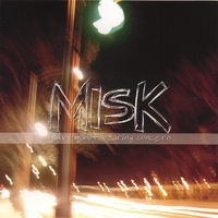 Misk Heavy Manufacturing Concern : Misk Heavy Manufacturing Concern