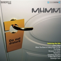 Mhmm : Do Not Disturb