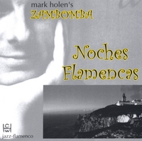 Mark Holen's Zambomba : Noches Flamencas
