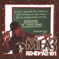 M.I.A.3 : Renewal 101