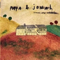 MIA AND JONAH: Rooms For Adelaide