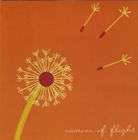 Mia Kim : Rumour Of Flight