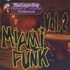 VARIOUS: Miami Funk Vol. 2