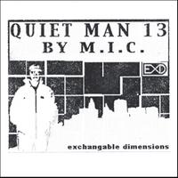MIC: Quiet Man 13