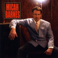 Micah Barnes : Micah Barnes