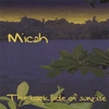 MICAH: The Backside of Sunrise
