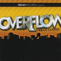 Various Artists : Overflow Urban Gospel