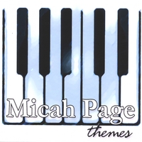 MICAH PAGE: Themes