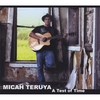 MICAH TERUYA: A Test Of Time