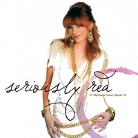 Michaela Foster Marsh : Seriously Red