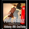 Michael Andreula: Power Kickboxing Striking
