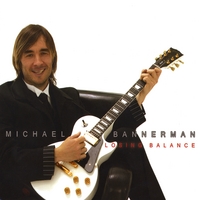 Michael Bannerman : Losing Balance