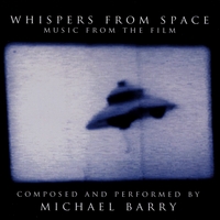Michael Barry : Whispers From Space