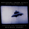 MICHAEL BARRY: Whispers From Space