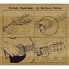 MICHAEL BEAUCHAMP: My Northern Voices