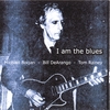 MICHAEL BOCIAN: I Am The Blues