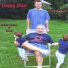 michael bonanno & friends: young man (look at my life)