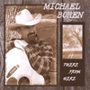 MICHAEL BOREN: There From Here