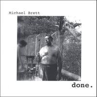 Michael Brett : done.