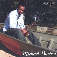 Michael Burton : Sojourn