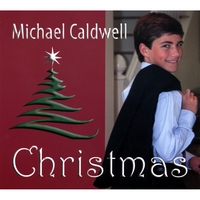 Michael Caldwell : Christmas