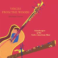 Michael Carno : Voices From The Woods