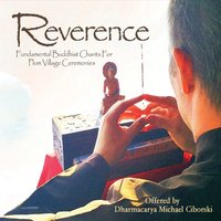 Michael Ciborski: Reverence