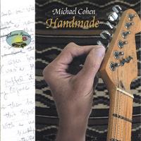 MICHAEL COHEN: Handmade