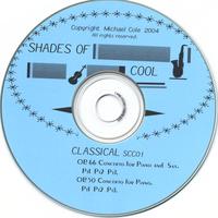 Michael Cole : Scc01