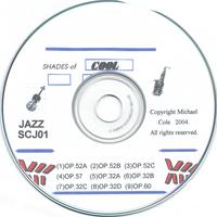 MICHAEL COLE: scj01