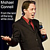 Michael Connell: From the Land of the Long White Cloud