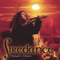 Michael C. Schmitt : Firedance