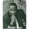 MICHAEL DIXON: Destiny Remix 2007