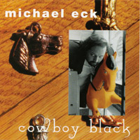 michael eck : cowboy black