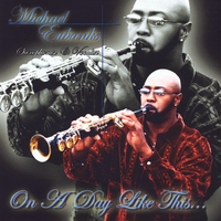 Michael Eubanks : On a Day Like This...