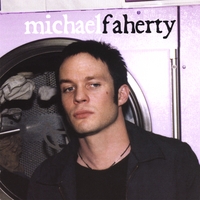 Michael Faherty : Michael Faherty
