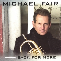 MICHAEL FAIR: Back For More