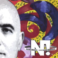 Mike Garson : Now! Music (Volume IV)