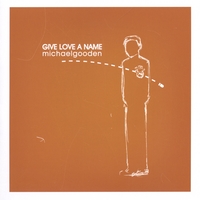 Give Love a Name Cover of Give Love a Name