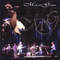 Michael Grimm : Michael Grimm Live