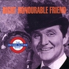 Michael Guthrie Band: Right Honourable Friend