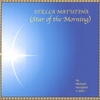 MICHAEL HORSPHOL: Stella Matutina