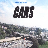 MICHAEL IAN: Cars