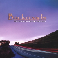 Michael Irwin : Backroads