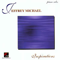 Jeffrey Michael : Inspirations